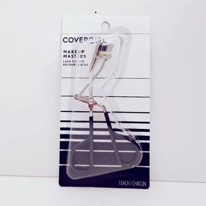 ⭐4/$15 CoverGirl Makeup Masters Eyelash Curler